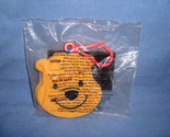 Mcdonalds pooh message pad thumb155 crop