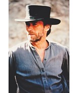 Clint Eastwood Pale Rider 4x6 Photo 13170 - $4.99
