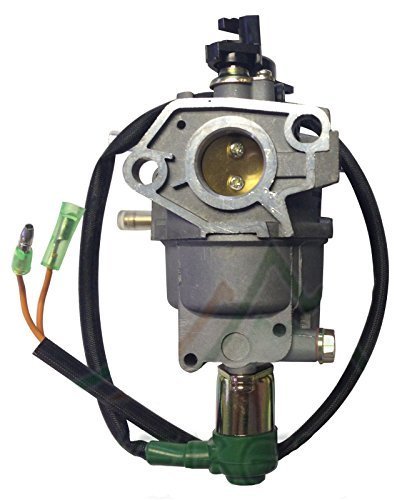 NEW HONDA GX240 8HP GX270 9HP CARBURETOR FOR GENERATOR - Generators