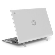 mCover Case Compatible for 2019~2021 15.6&quot; HP Chromebook 15-DE0000 Serie... - $77.48