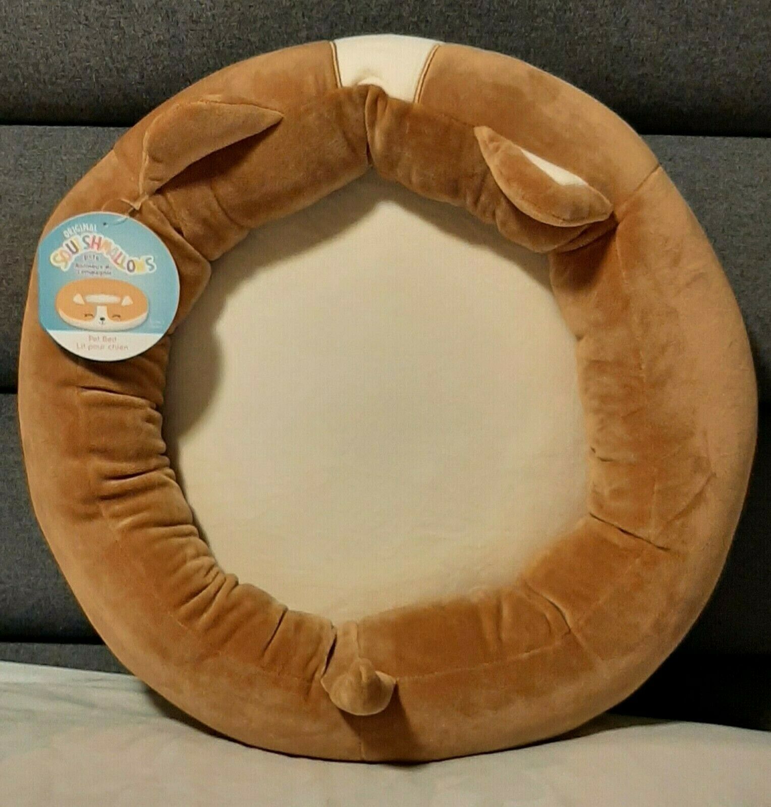 Squishmallows Pet Bed Regina The 20" and similar items