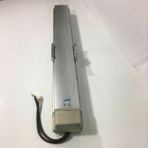 Details about   IAI ISA-SXM-A-60-8-100-T1-AQ-B Linear Actuator Y-Axis Standard Type