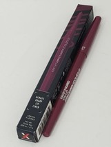 New Authentic Always Sharp Lip Liner Smashbox Violet - $17.54