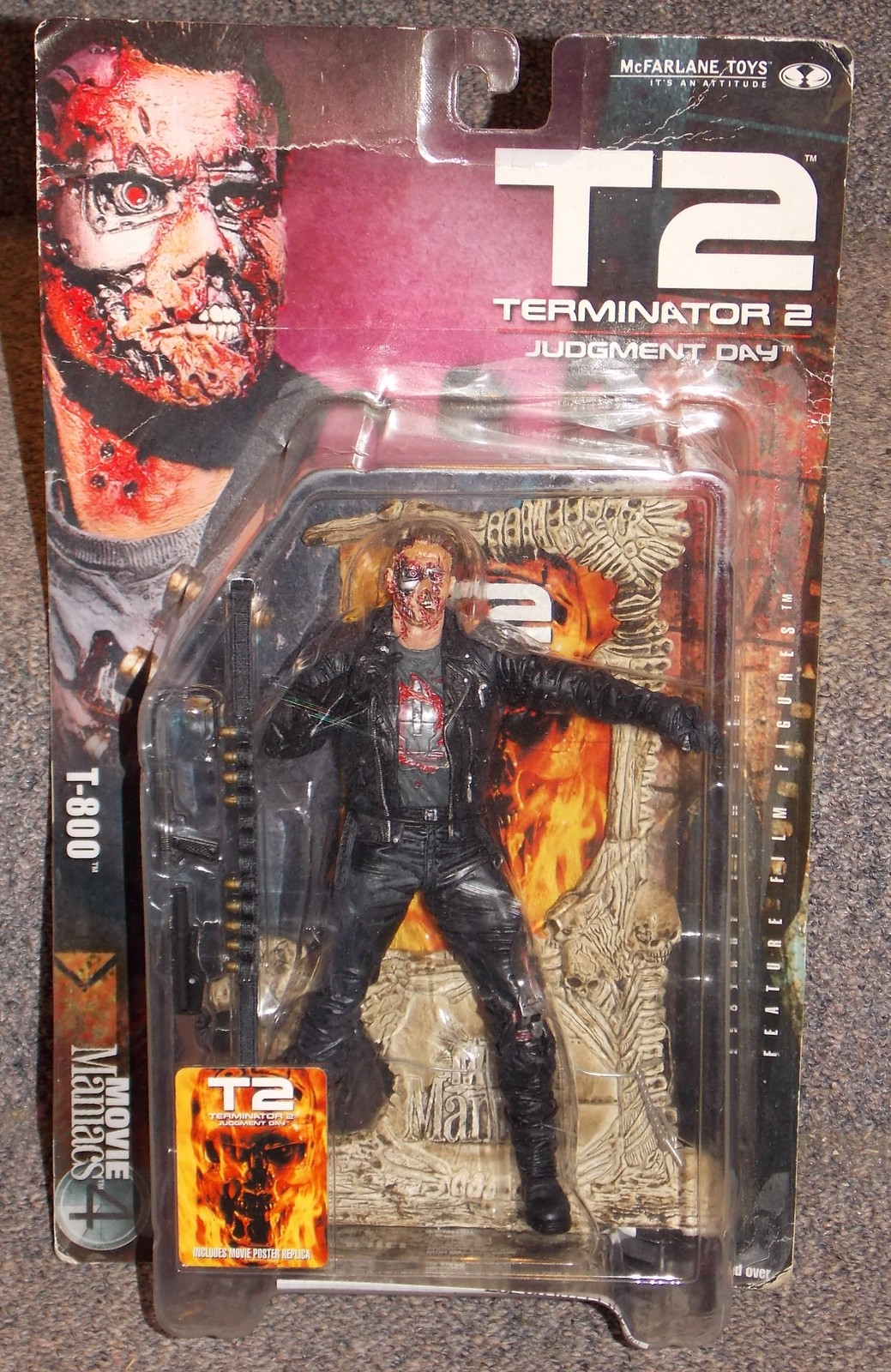 mcfarlane toys terminator 2