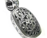 02003343 gerochristo 3343 filigree silver byzantine medieval pendant 1 thumb155 crop