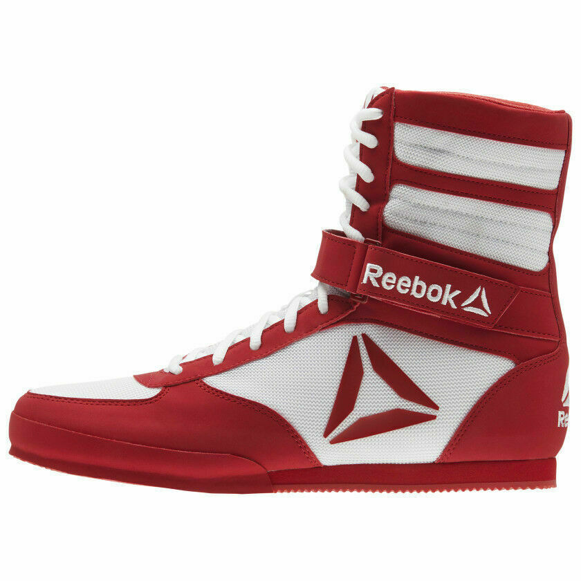 reebok npc ii donna marrone