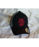 Zephyr Hat Unisex Authentic Boston College Duo Cstm &quot;BC&quot; Eagle Stretch B... - $27.10