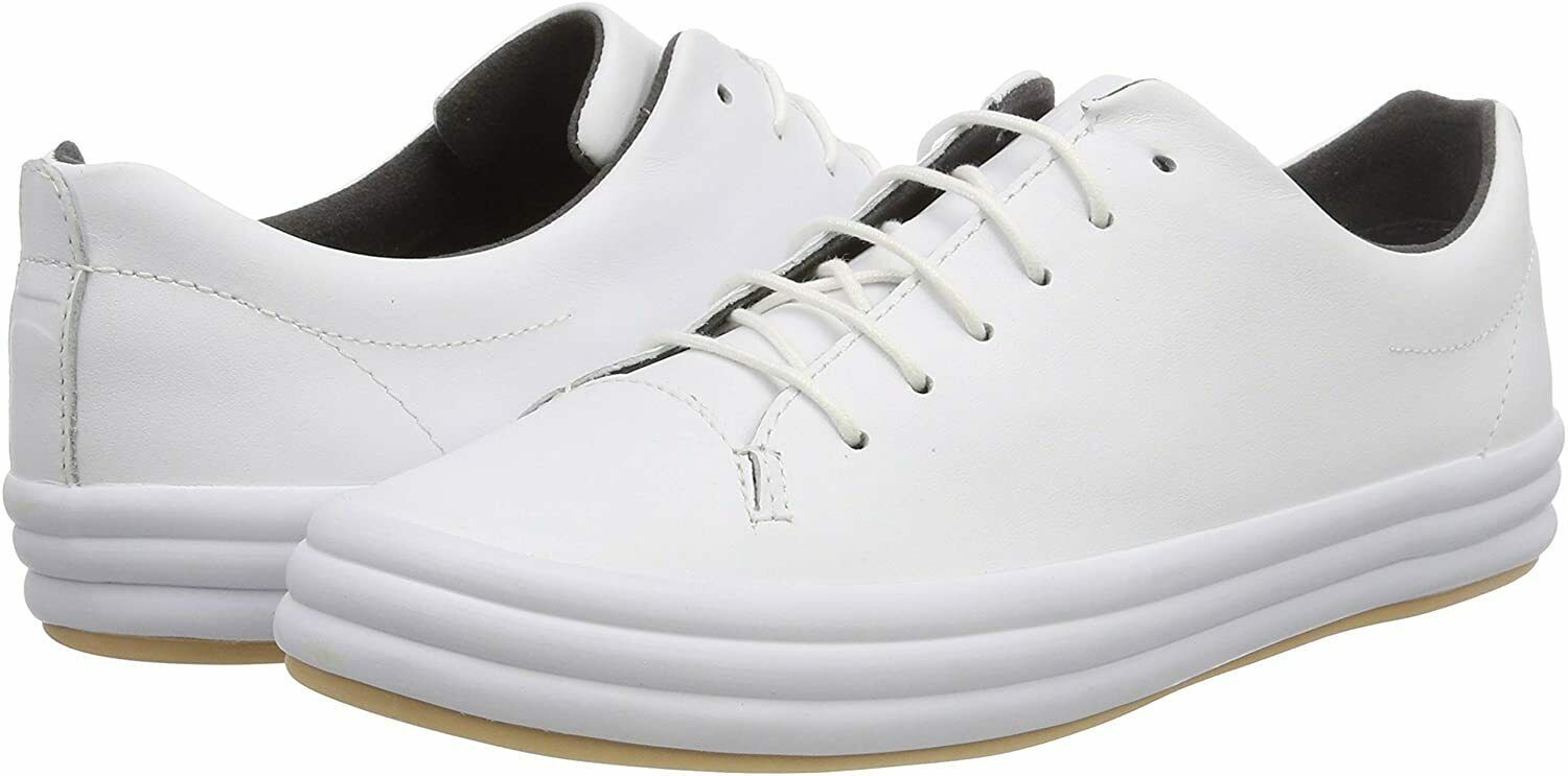 camper hoops white