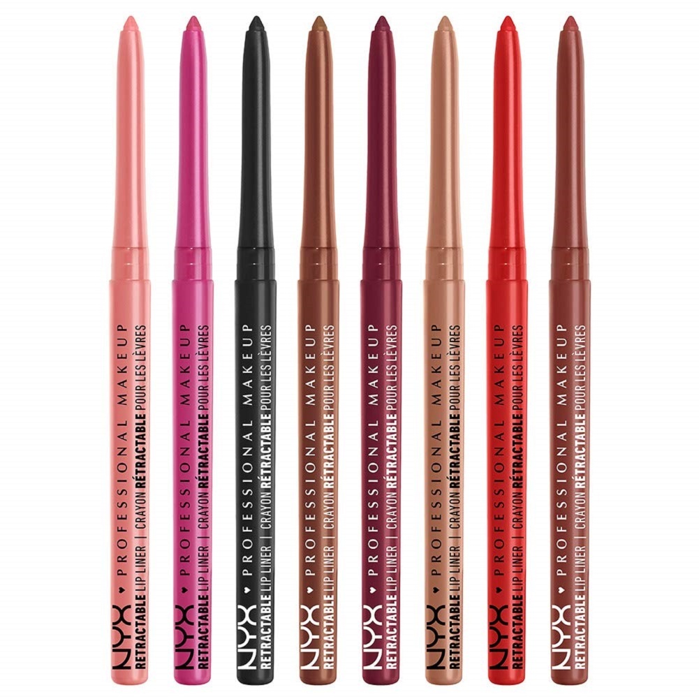 NYX Mechanical Lip Pencil, Cocoa - Lip Liner