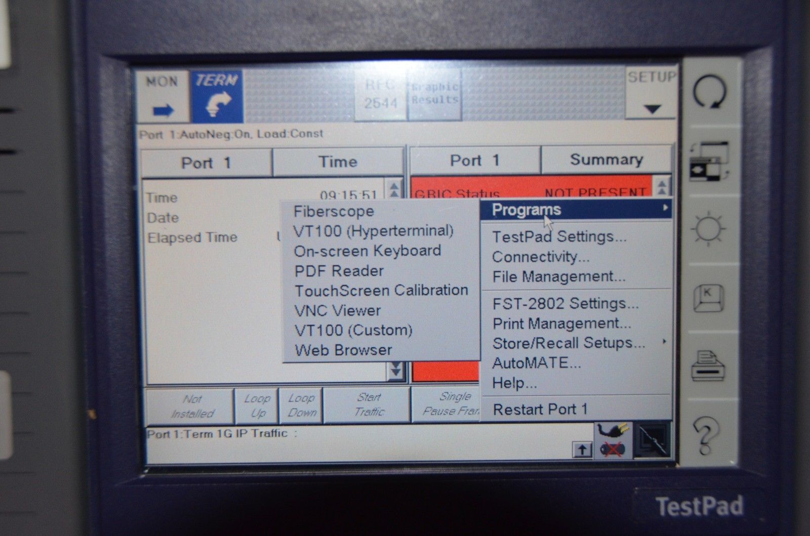 jdsu e6474a software jdsu e6474a software