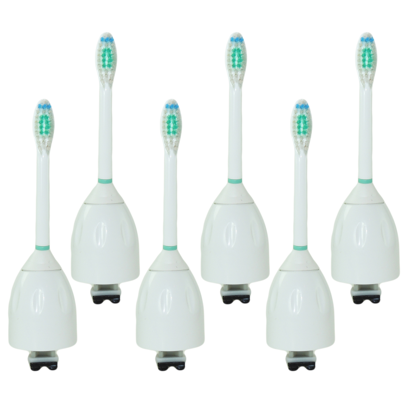 Philips Sonicare Toothbrush Replacement Heads E Series