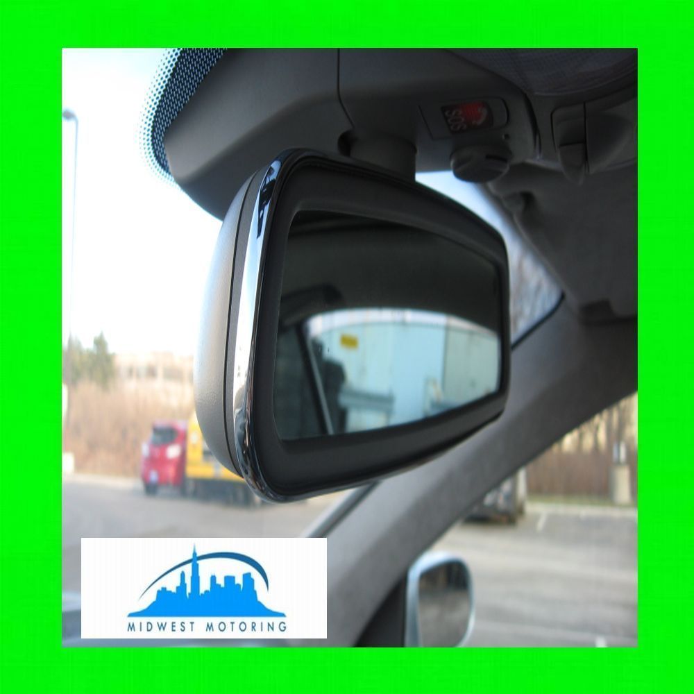 MWMotors CARBON FIBER SIDE MIRROR TRIM MOLDING FOR KIA MODELS 2PC 5YR WARRANTY 2