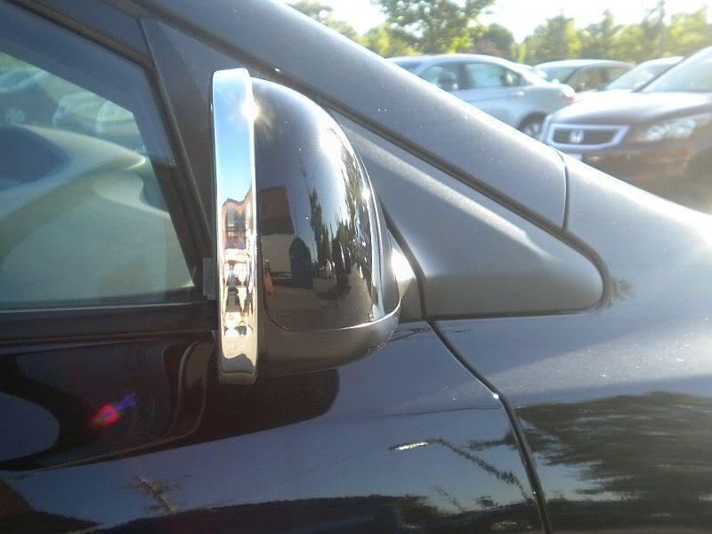 CHROME FRONT//BACK ROOF TRIM MOLDING 2PC W//5YR WRNTY+FREE INTERIOR PC FITS HUMMER