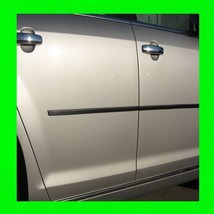 CHROME INTERIOR DASH AC VENT TRIM MOLDING FOR NISSAN MODELS W//5YR WRNTY 2