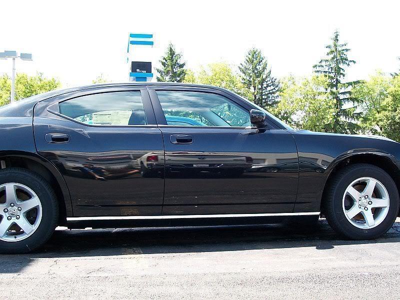 FORD CHROME HOOD TRIM MOLDING W//5YR WRNTY+FREE INTERIOR PC 2