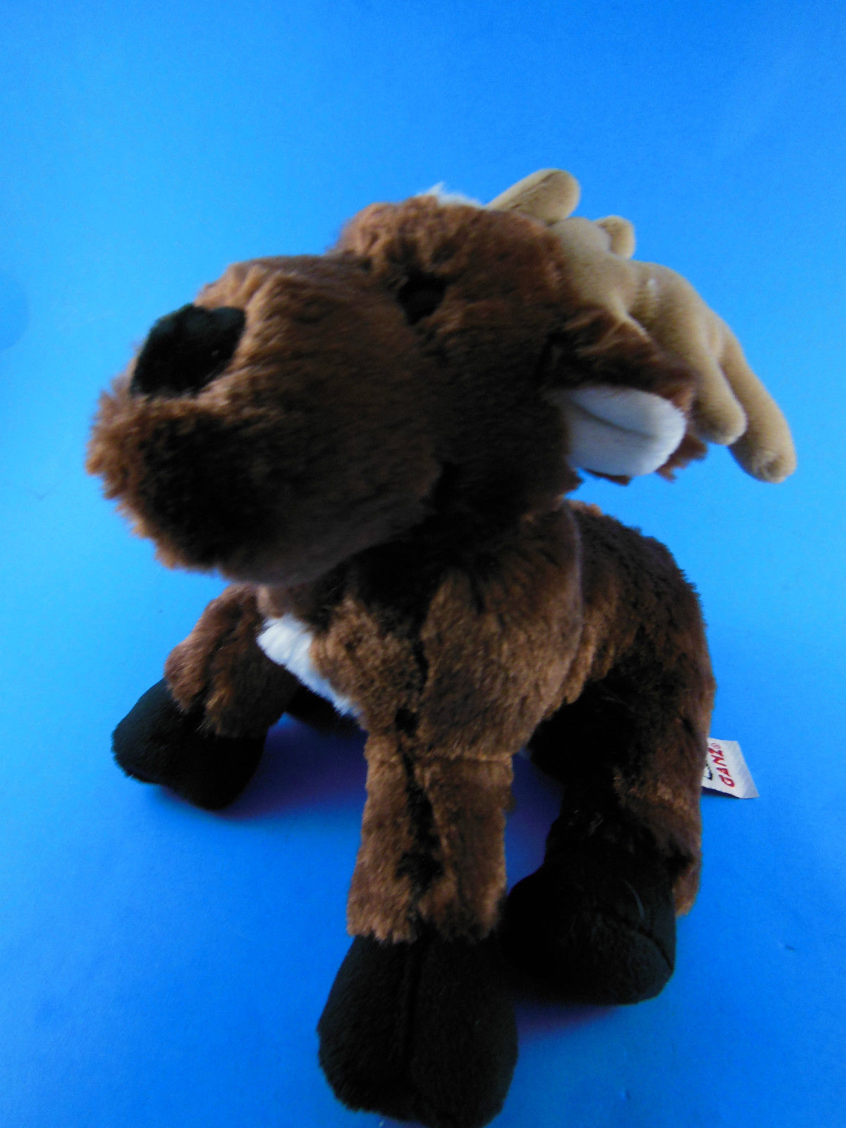 webkinz 8.5 reindeer