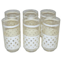 Faux bamboo tumblers thumb200