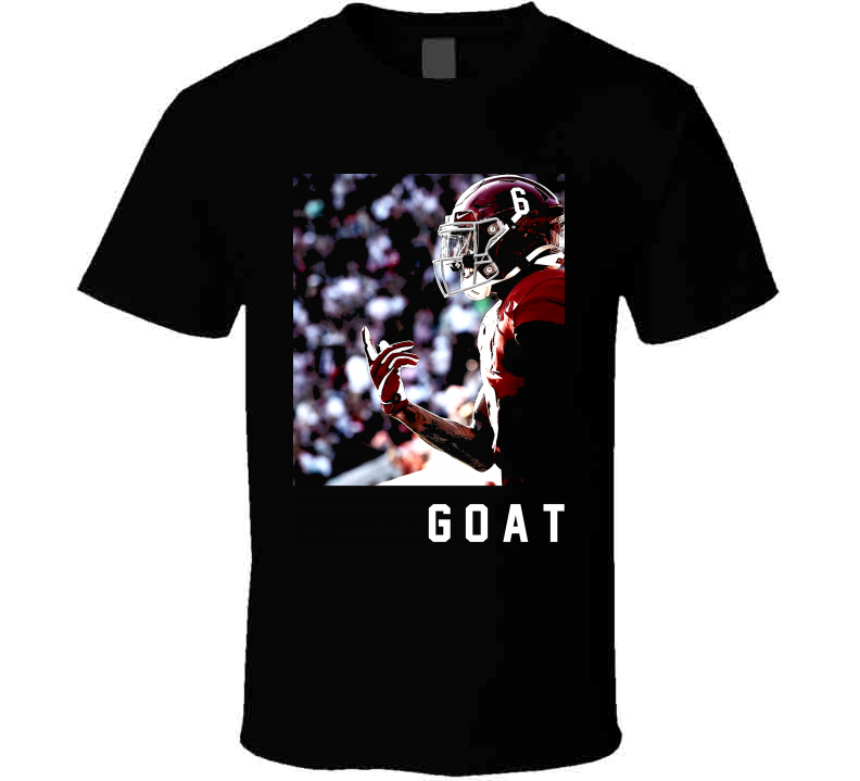 devonta smith shirt