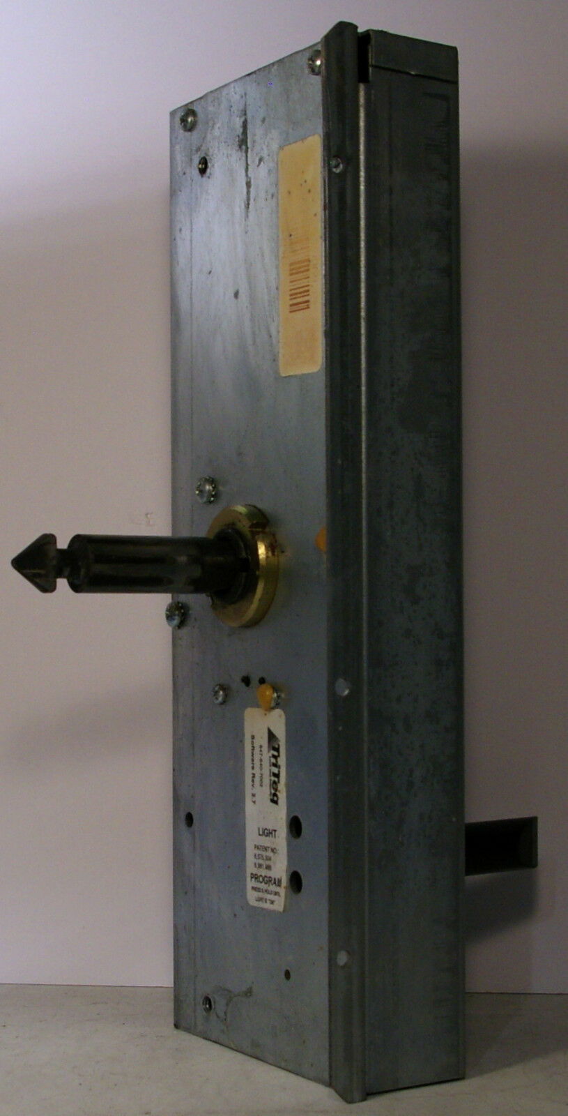 thumbnail image 2 of 9 Dixie Narco 'Magnum' Soda Selection Buttons - Pepsi Style For 368, 440, 501E, 600E Vending Machines 2 of 11