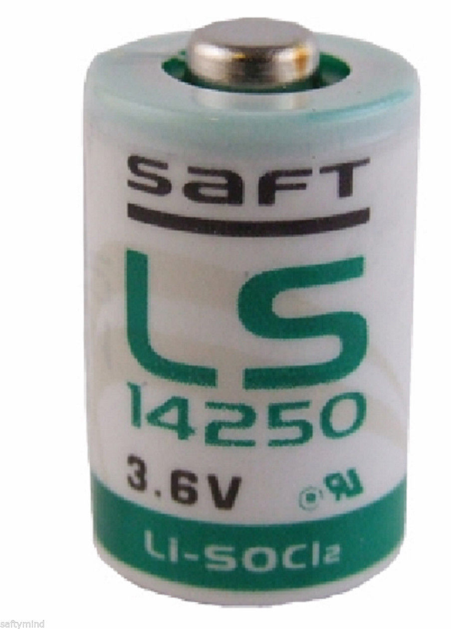 Пром элемент. 14250 Battery. Er14250. Cr14250se 3v. Saft KEYR.