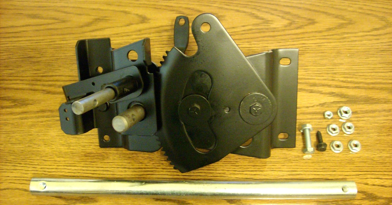 Murray Steering Gear Rebuild Kit 402075, and similar items