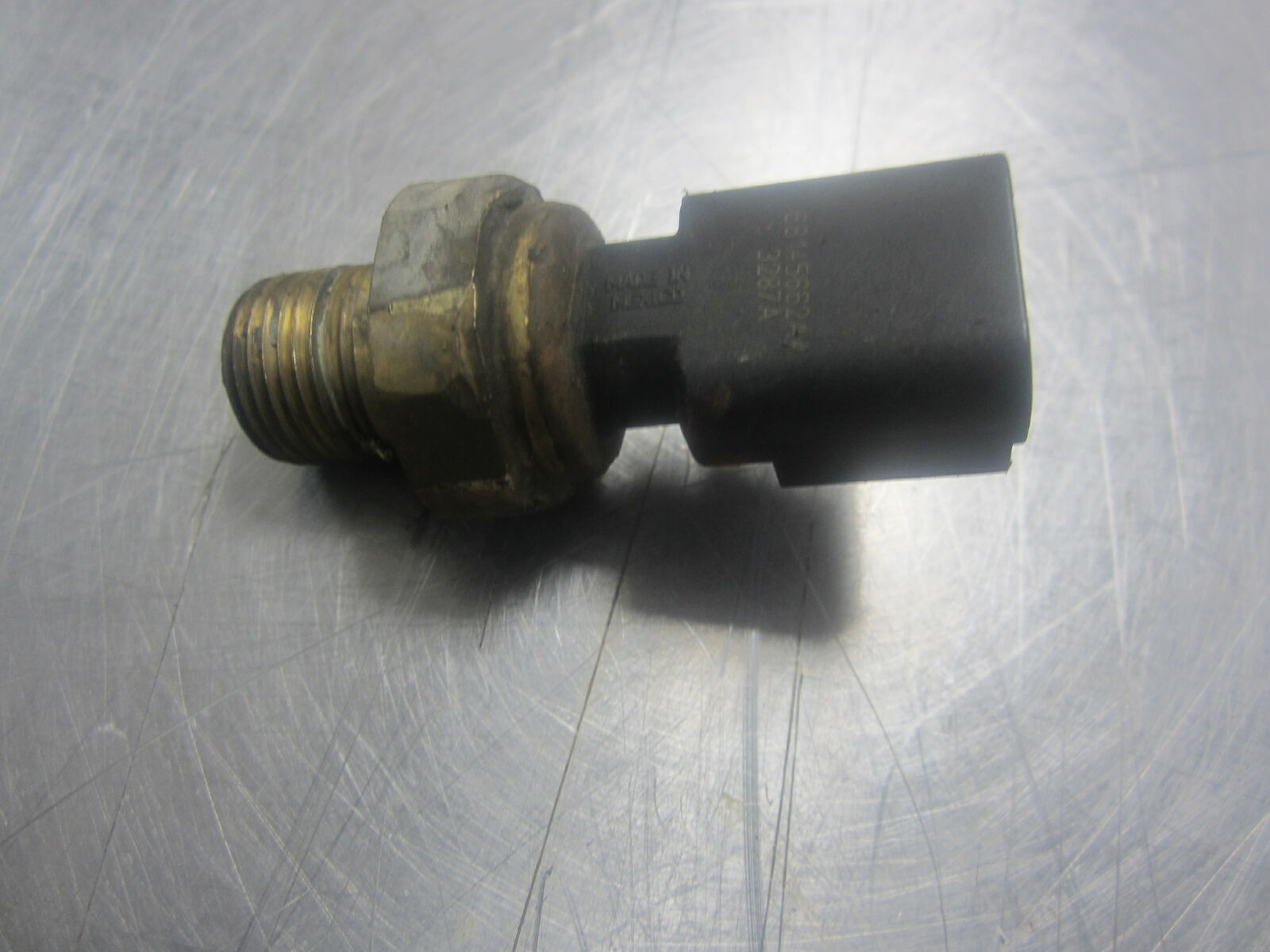 73J123 Engine Oil Pressure Sensor 2014 Jeep Cherokee 2.4 Car & Truck Parts & Accessories