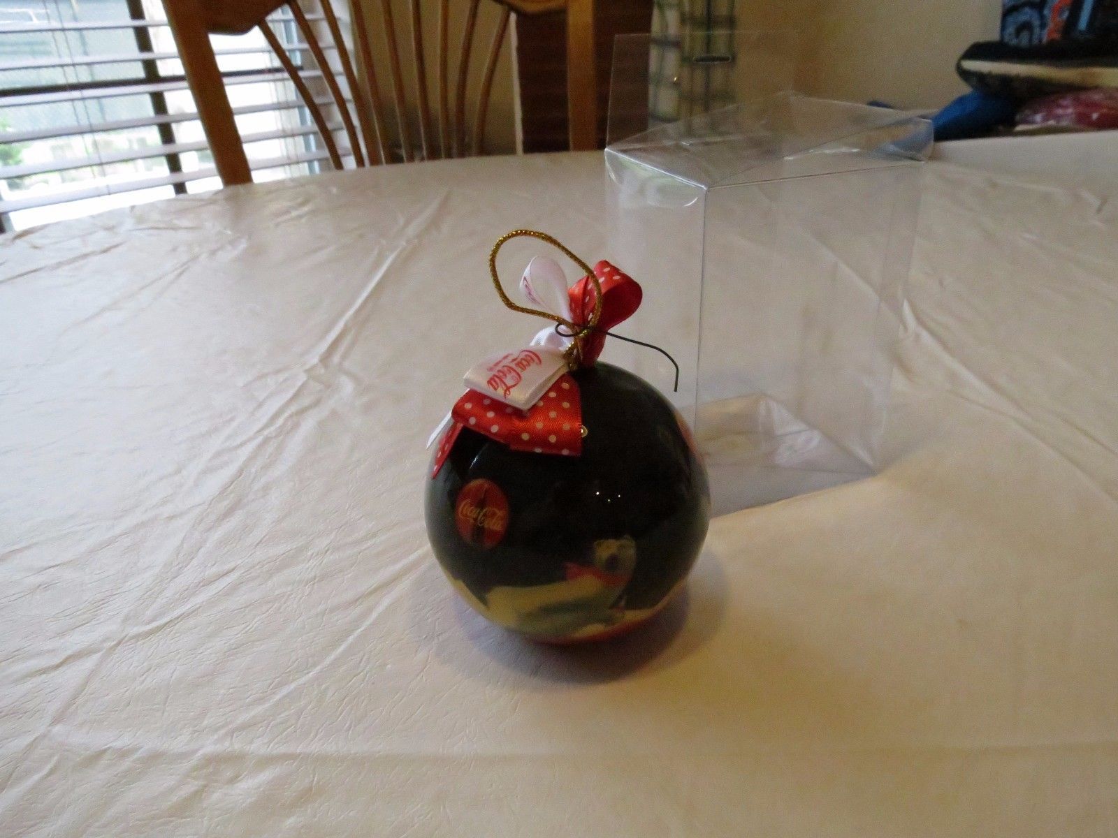 Coca Cola Coke Brand Christmas Ornament And 43 Similar Items
