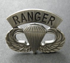 Us Army Ranger Special Forces Para Wings Lapel Pin 1.25 Inches - $5.53