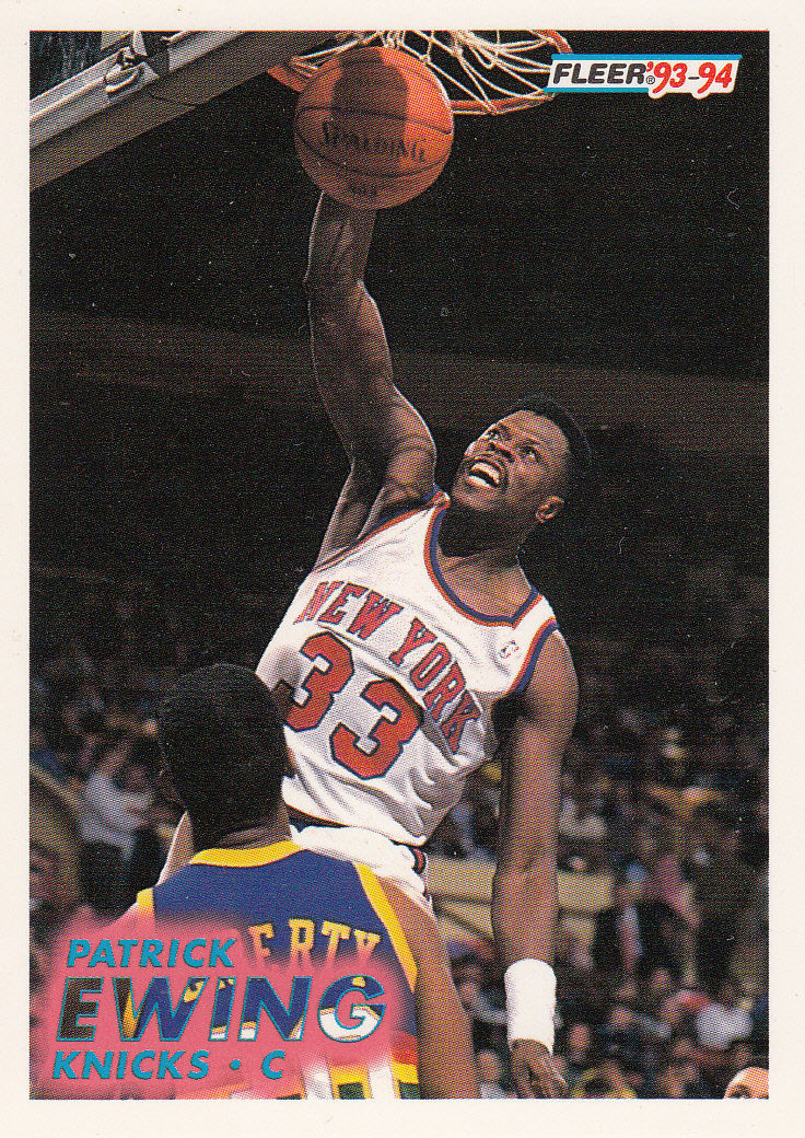 patrick ewing tshirts