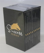 Parelli Success Series - 10 DVD BOX SET + POCKET GUIDES - MSRP $599 - NE... - $399.88