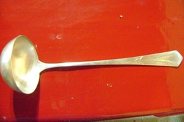 Vintage WMF  Silverplate ladle . - $68.31
