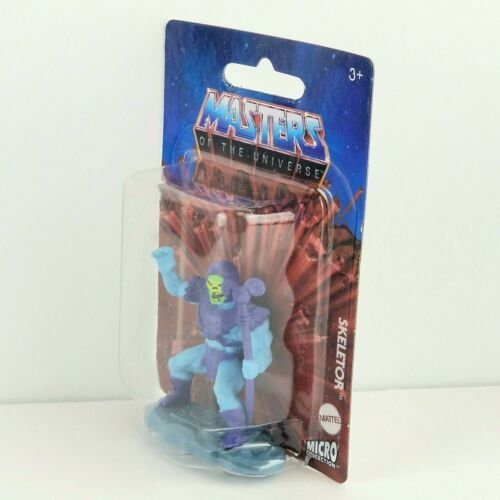 masters of the universe micro