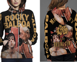 Rocky balboa creed micks hoodie fullprint zipper women thumb155 crop