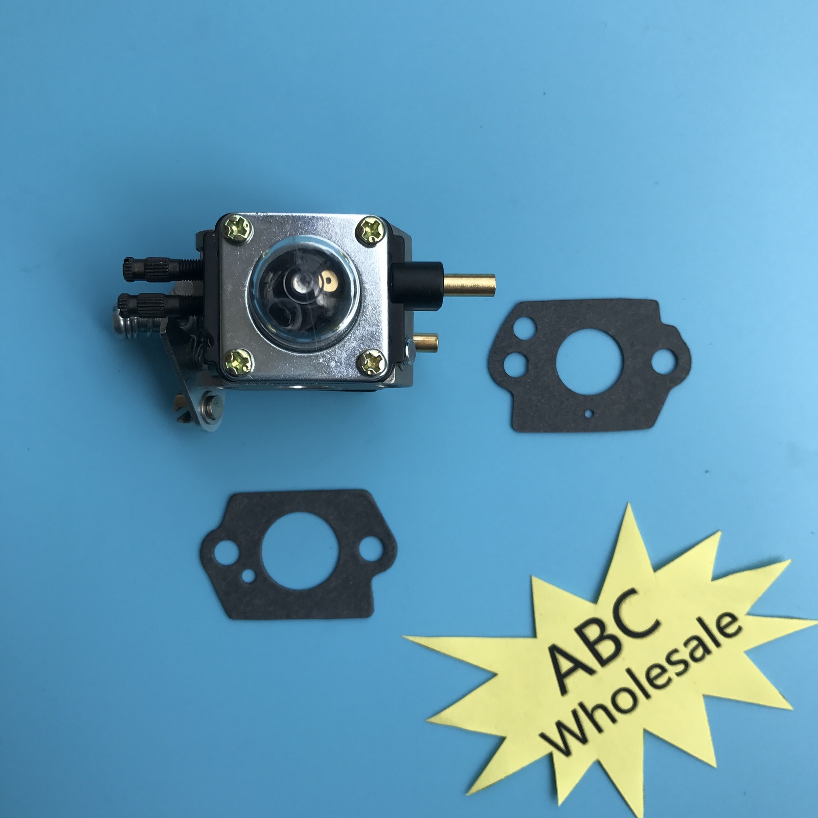 Carburetor F Echo Mantis Tiller Cultivator SV4BH SV4B LHD1700 HC