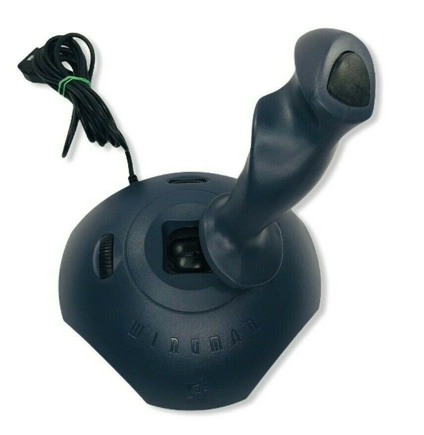 Flight Stick For Mac