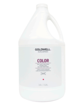 Goldwell USA Dualsenses Color Brilliance Conditioner, Gallon