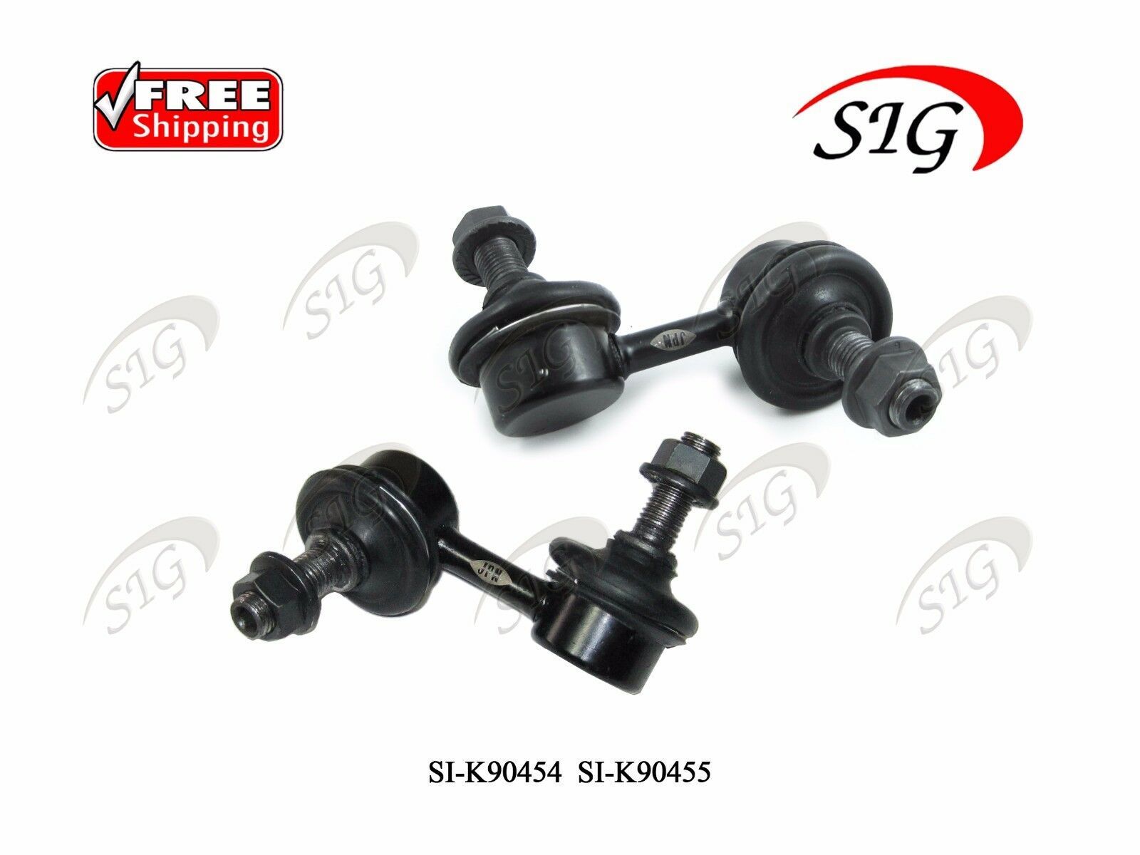 2 JPN Front Sway Bar Stabilizer Link for Acura RSX 20022006 Same Day Shipping Sway Bars