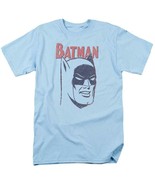 DC Comics Retro Batman Vintage 100% cotton graphic t-shirt BM2574 - $19.99+
