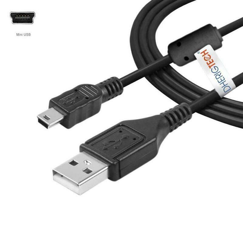 DIGITAL CAMERA USB DATA CABLE FOR Canon EOS 80D Cables & Adapters