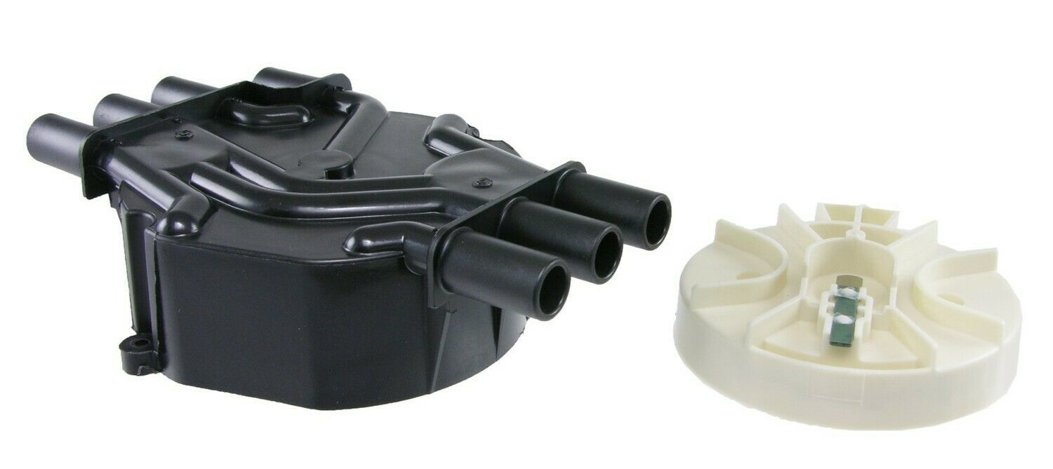 ATEAM PERFORMANCE GM CHEVY VORTEC AC DELCO CAP & ROTOR 4.3L V6 D328A