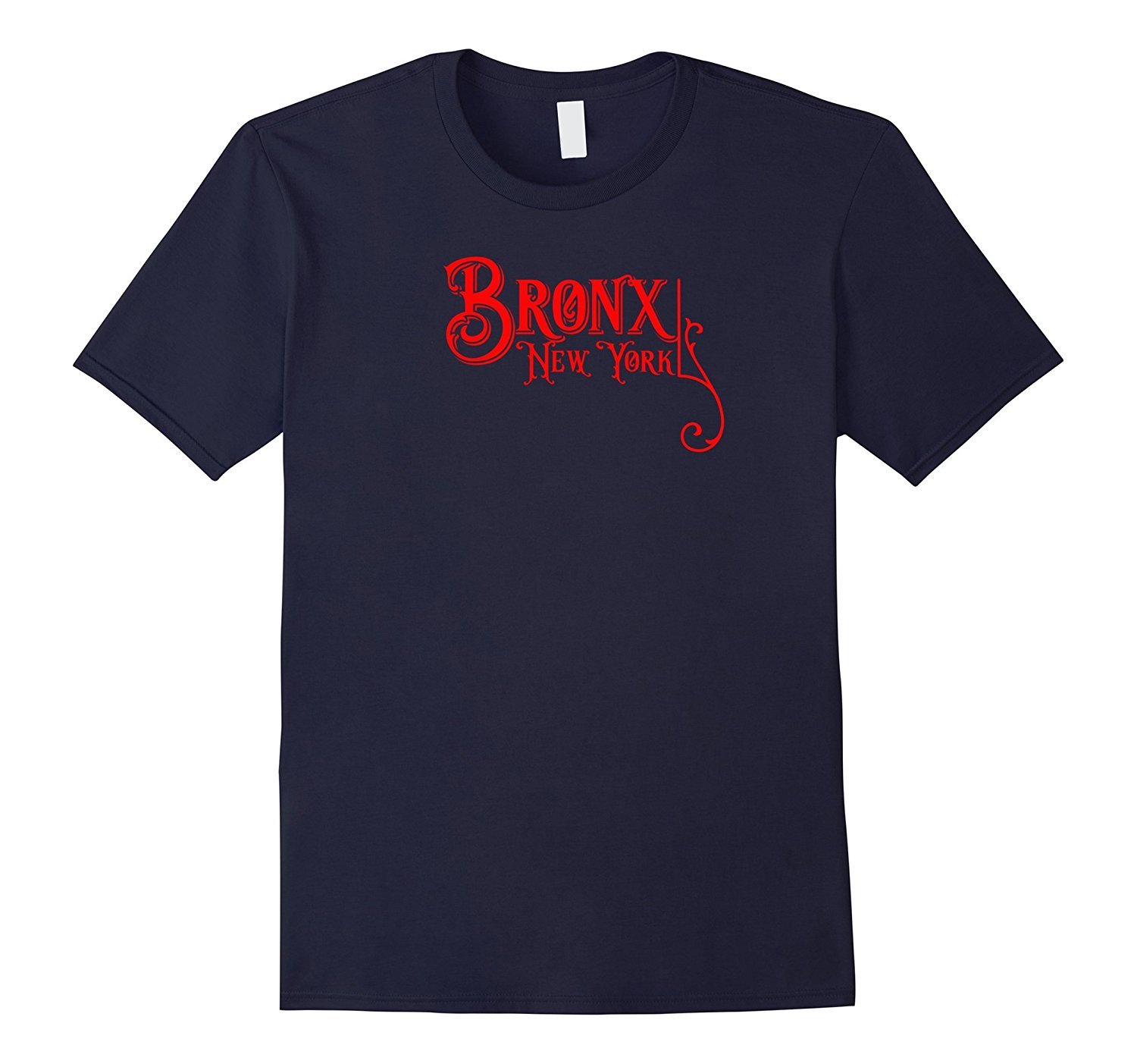 bronx t shirts new york