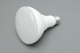 WiZ 603605 BR30 Soft White 65W LED Bulb - Soft White image 2