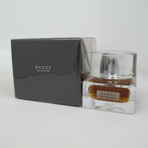 Gucci Eau De Parfum By Gucci 50 ml/ 1.7 Oz Eau De Parfum Spray Nib Discontinued - $197.99