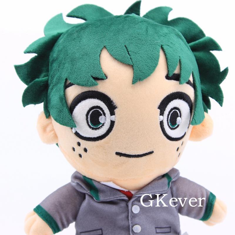 plush deku