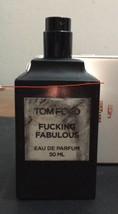 Tom Ford F*cking Fabulous Eau de Parfum EDP Unisex Fragrance 1.7 fl oz 50 ml - $249.99
