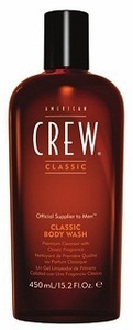 American Crew Classic Body Wash 15.2 oz
