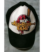 Pittsburgh Pirates Baseball Ball Hat All Star Game 2006 Adjustable Vinta... - $15.88