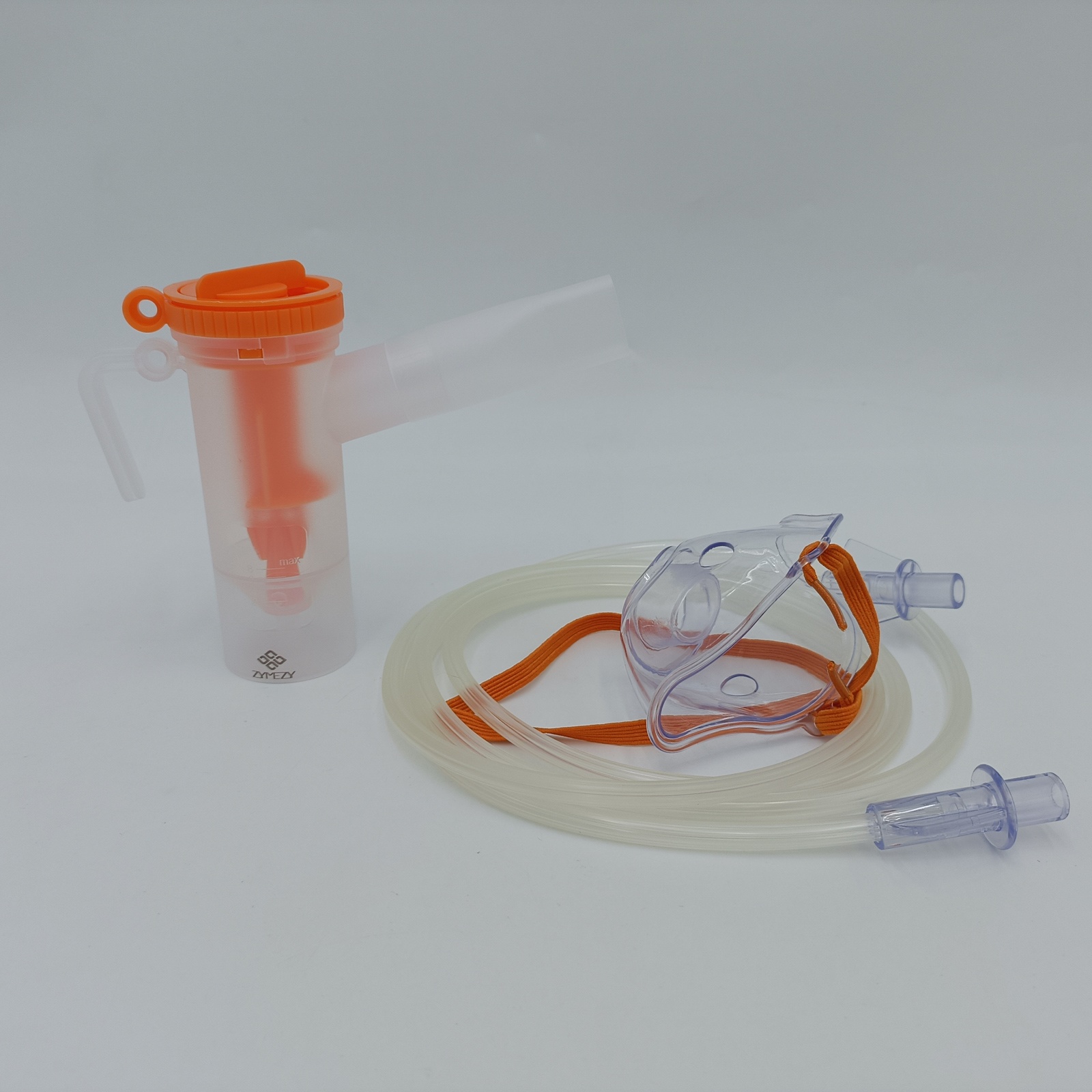 ZYMEZY Inhalers for medical use Safe Portable Inhalers for Adults and