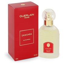Guerlain Samsara Perfume 1.0 Oz Eau De Parfum Spray image 2