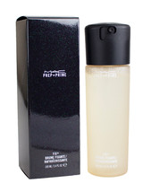 MAC Prep + Prime Fix Skin Refresher/Finishing Mist Face Spray Coconut 3.4oz NIB - $24.70